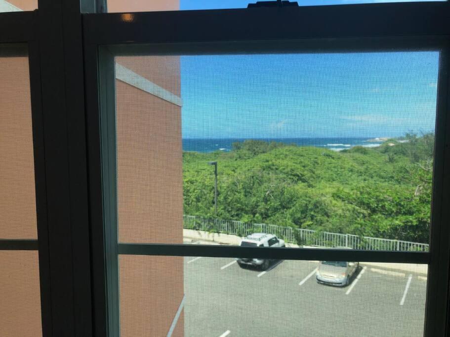 Haudimar Ph Beachfront Apt 4Br/3Bath Исабела Экстерьер фото