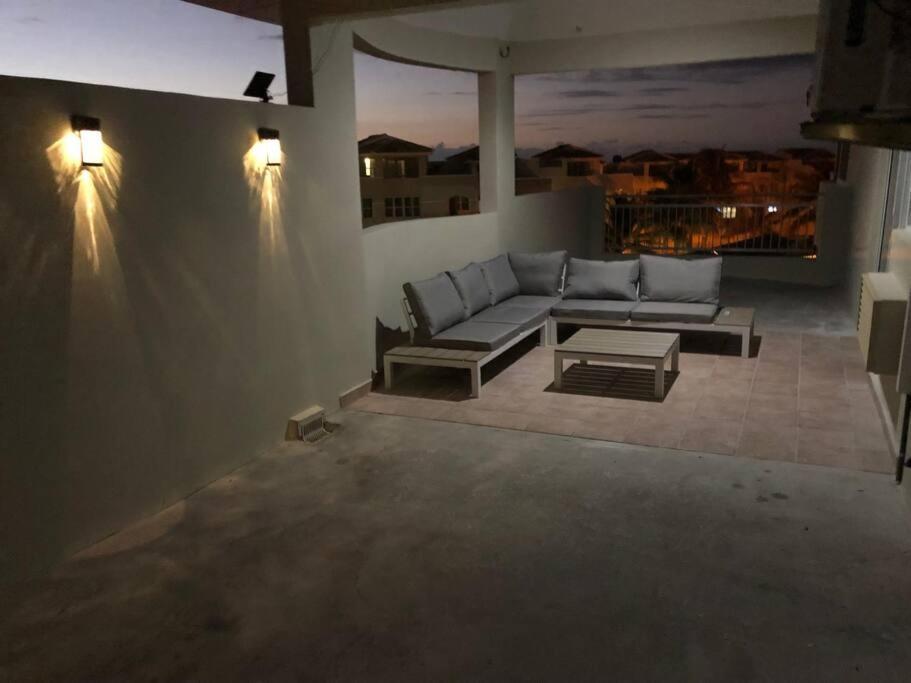 Haudimar Ph Beachfront Apt 4Br/3Bath Исабела Экстерьер фото