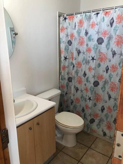 Haudimar Ph Beachfront Apt 4Br/3Bath Исабела Экстерьер фото