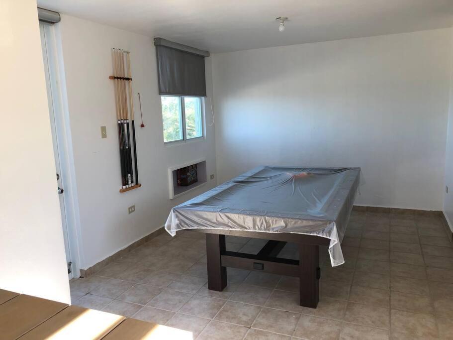 Haudimar Ph Beachfront Apt 4Br/3Bath Исабела Экстерьер фото