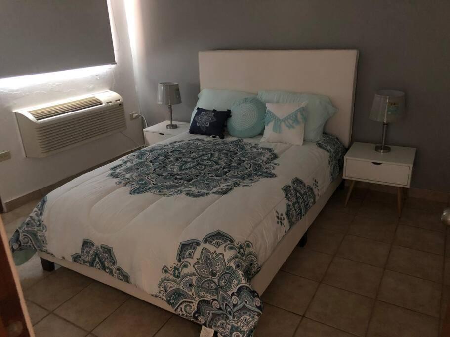 Haudimar Ph Beachfront Apt 4Br/3Bath Исабела Экстерьер фото