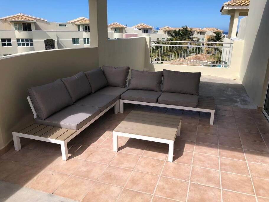 Haudimar Ph Beachfront Apt 4Br/3Bath Исабела Экстерьер фото