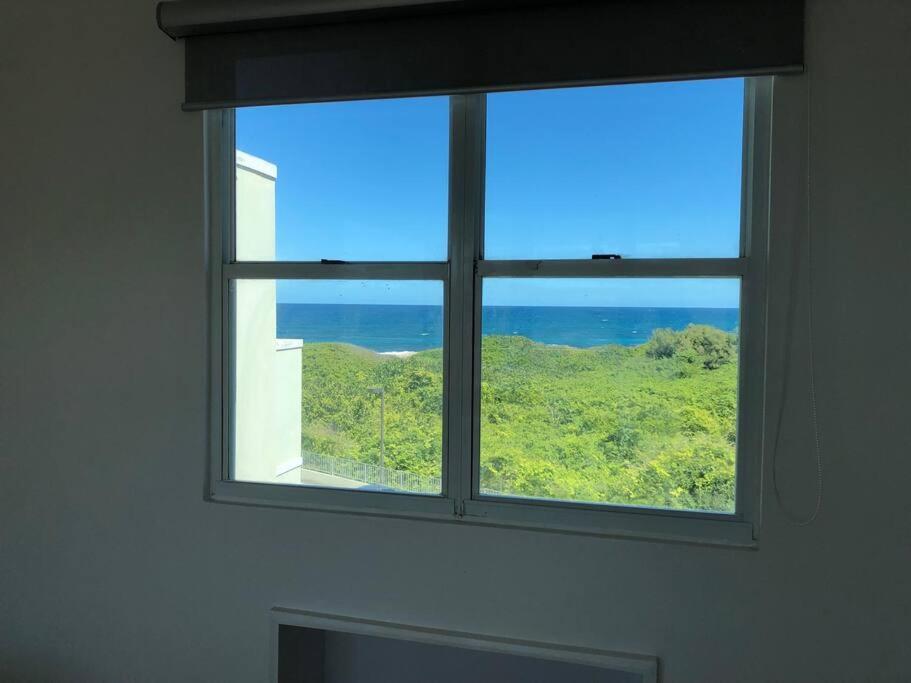 Haudimar Ph Beachfront Apt 4Br/3Bath Исабела Экстерьер фото