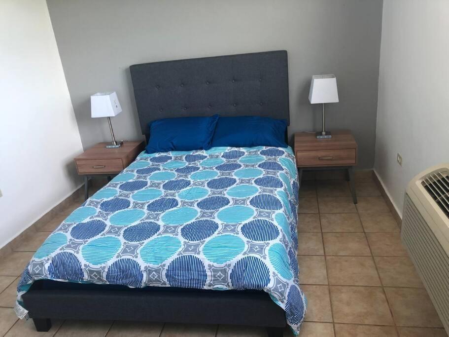 Haudimar Ph Beachfront Apt 4Br/3Bath Исабела Экстерьер фото