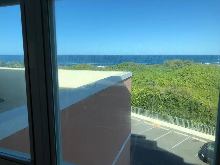 Haudimar Ph Beachfront Apt 4Br/3Bath Исабела Экстерьер фото