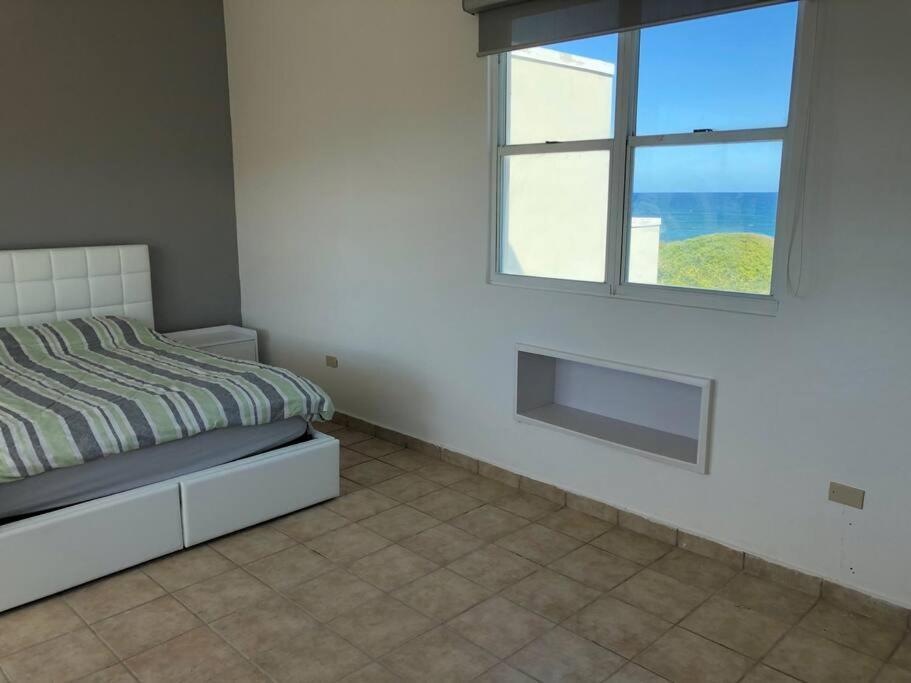 Haudimar Ph Beachfront Apt 4Br/3Bath Исабела Экстерьер фото